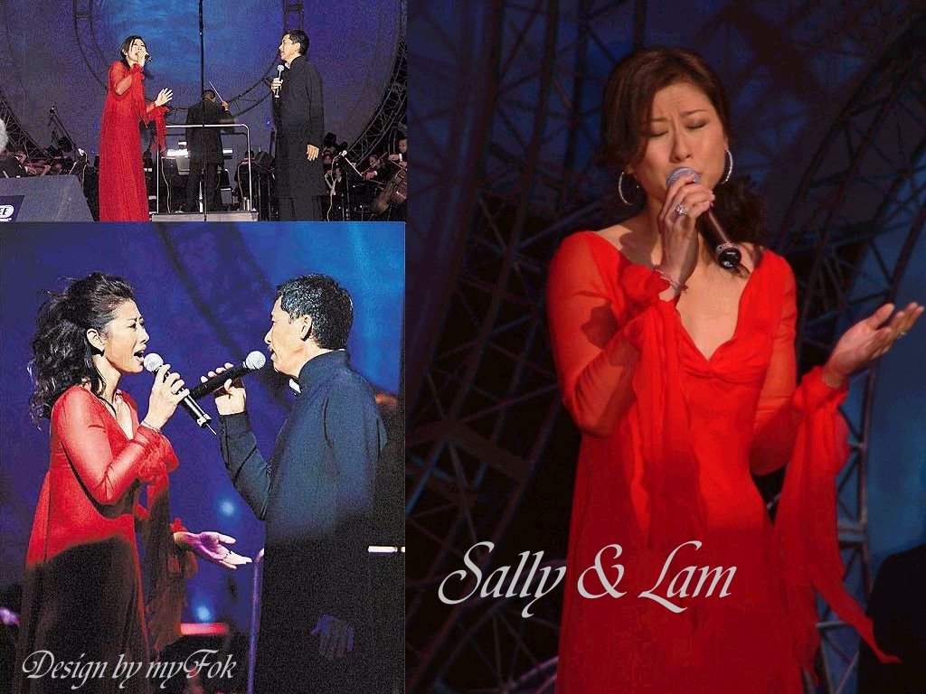 Sally&nbsp;&&nbsp;Lam&nbsp;1024*768