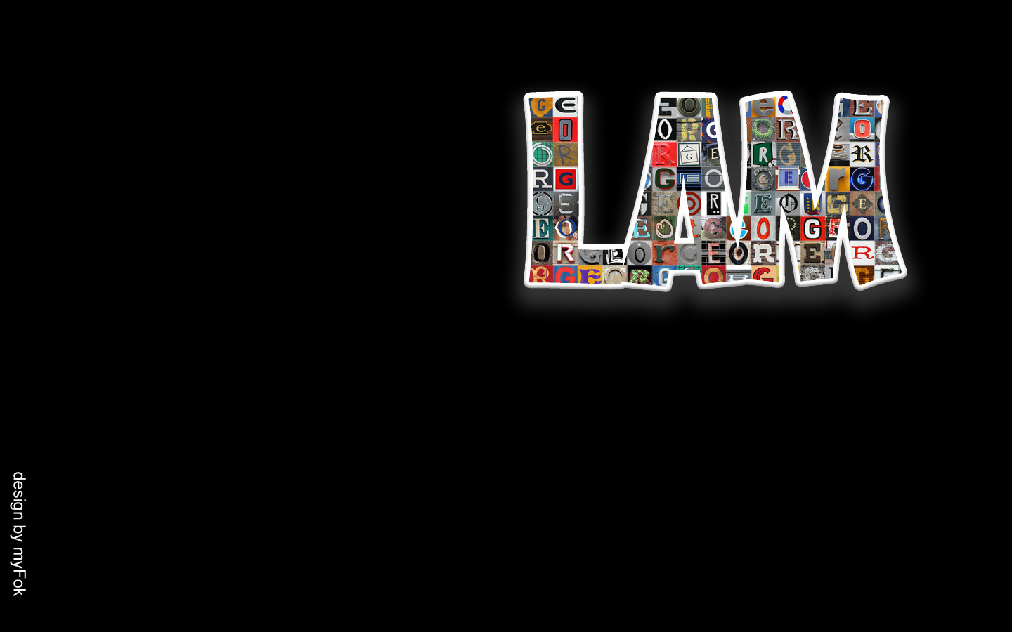 L for george 1440*900