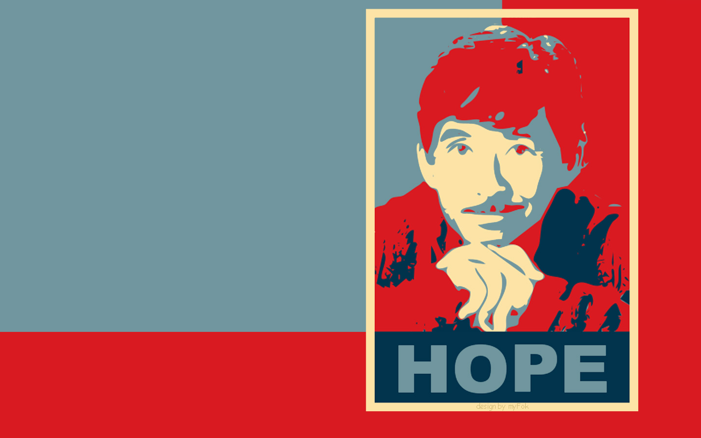Hope 1440*900
