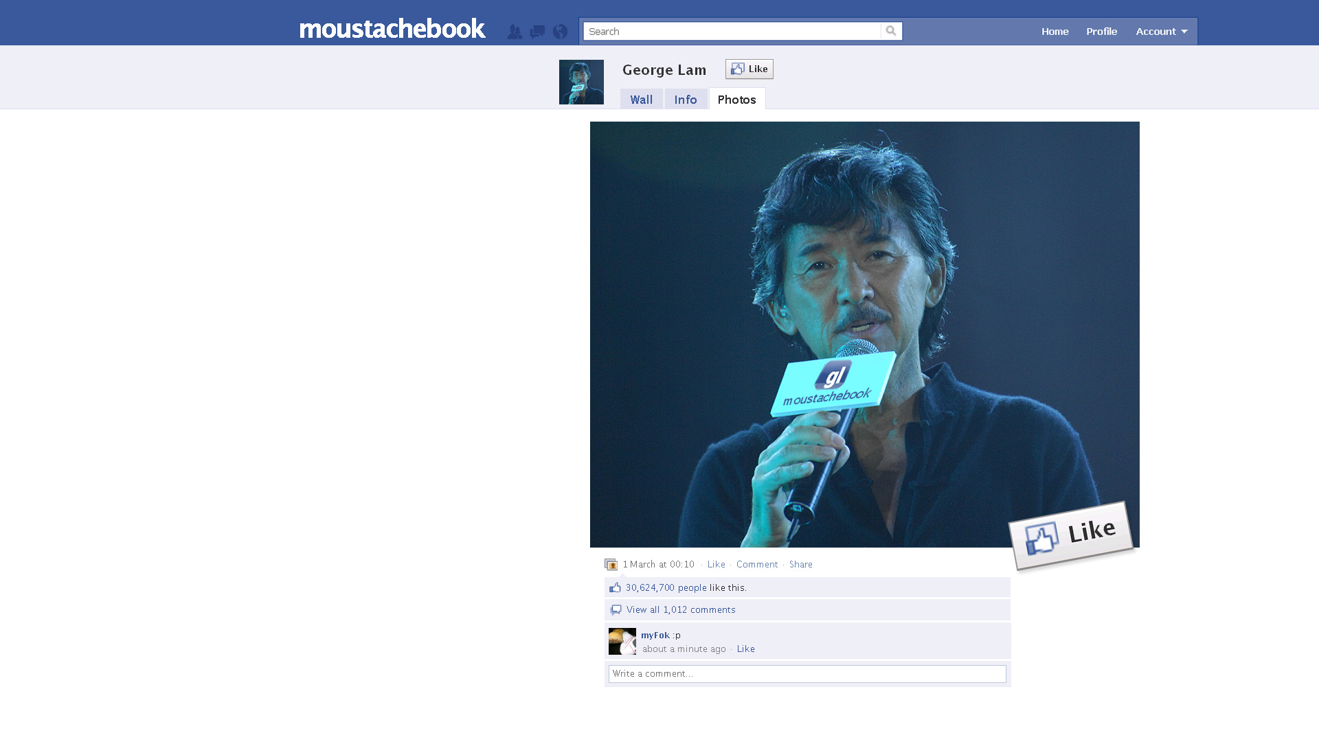 moustachebook&nbsp;&nbsp;1920*1080