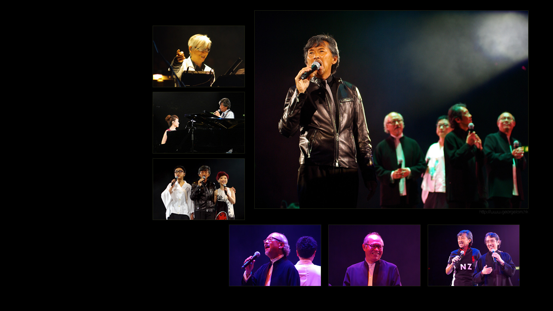 On&nbsp;Stage&nbsp;2011&nbsp;&nbsp;1920*1080