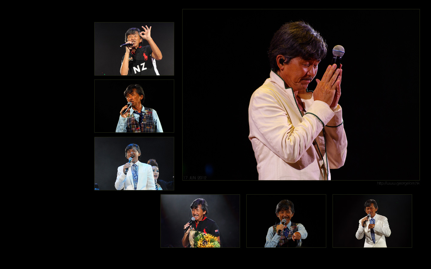 On&nbsp;Stage&nbsp;2011&nbsp;&nbsp;1440*900