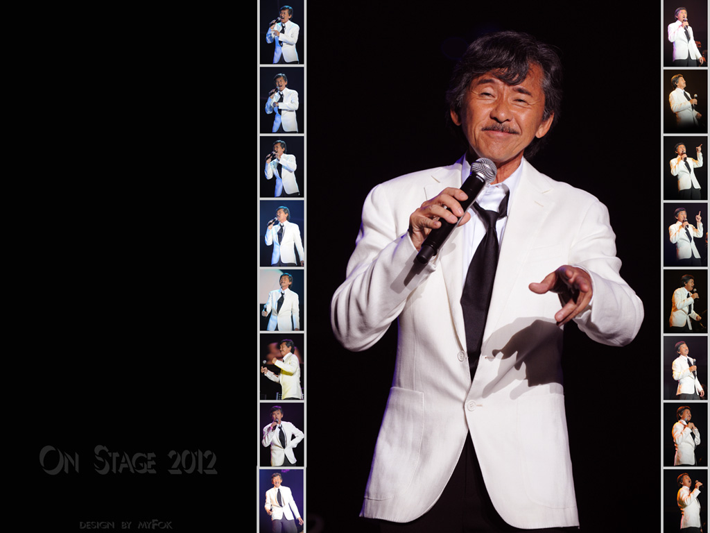 On Stage 2012 1024*768