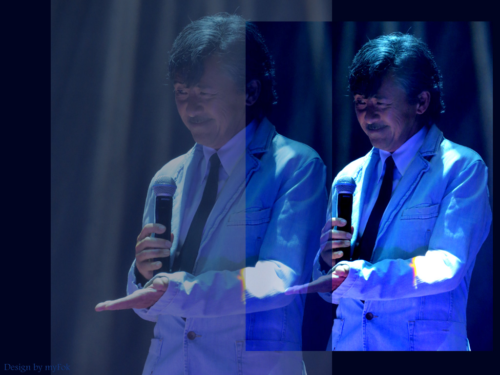  On Stage 2013 1024*768