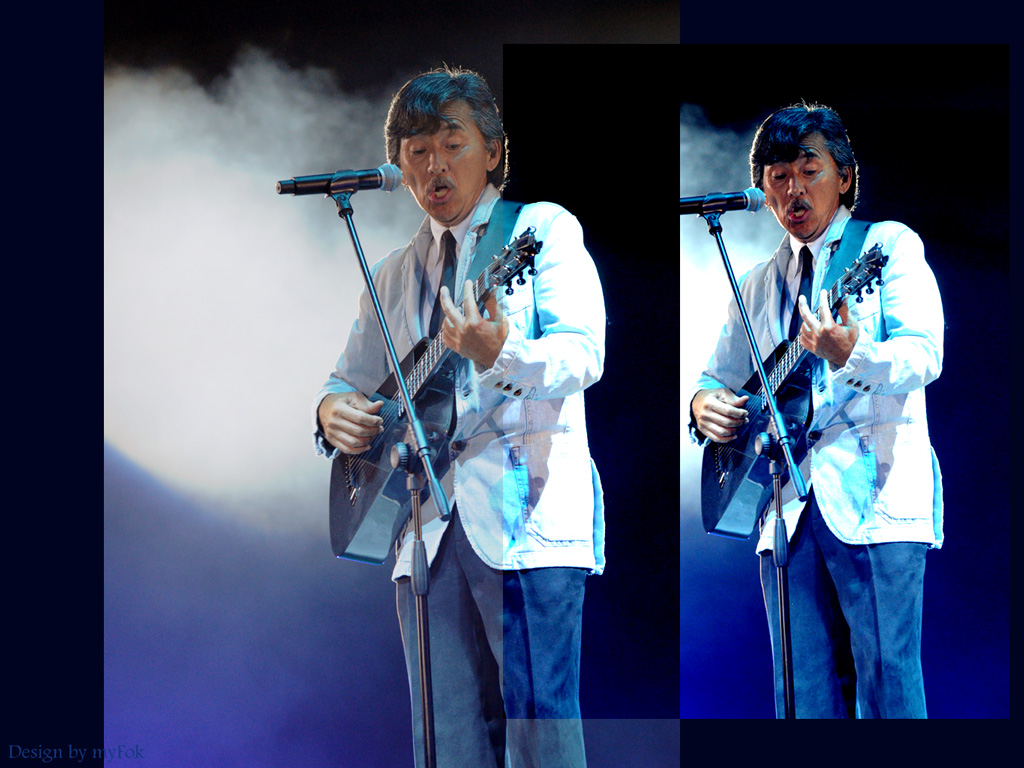  On Stage 2013 1024*768