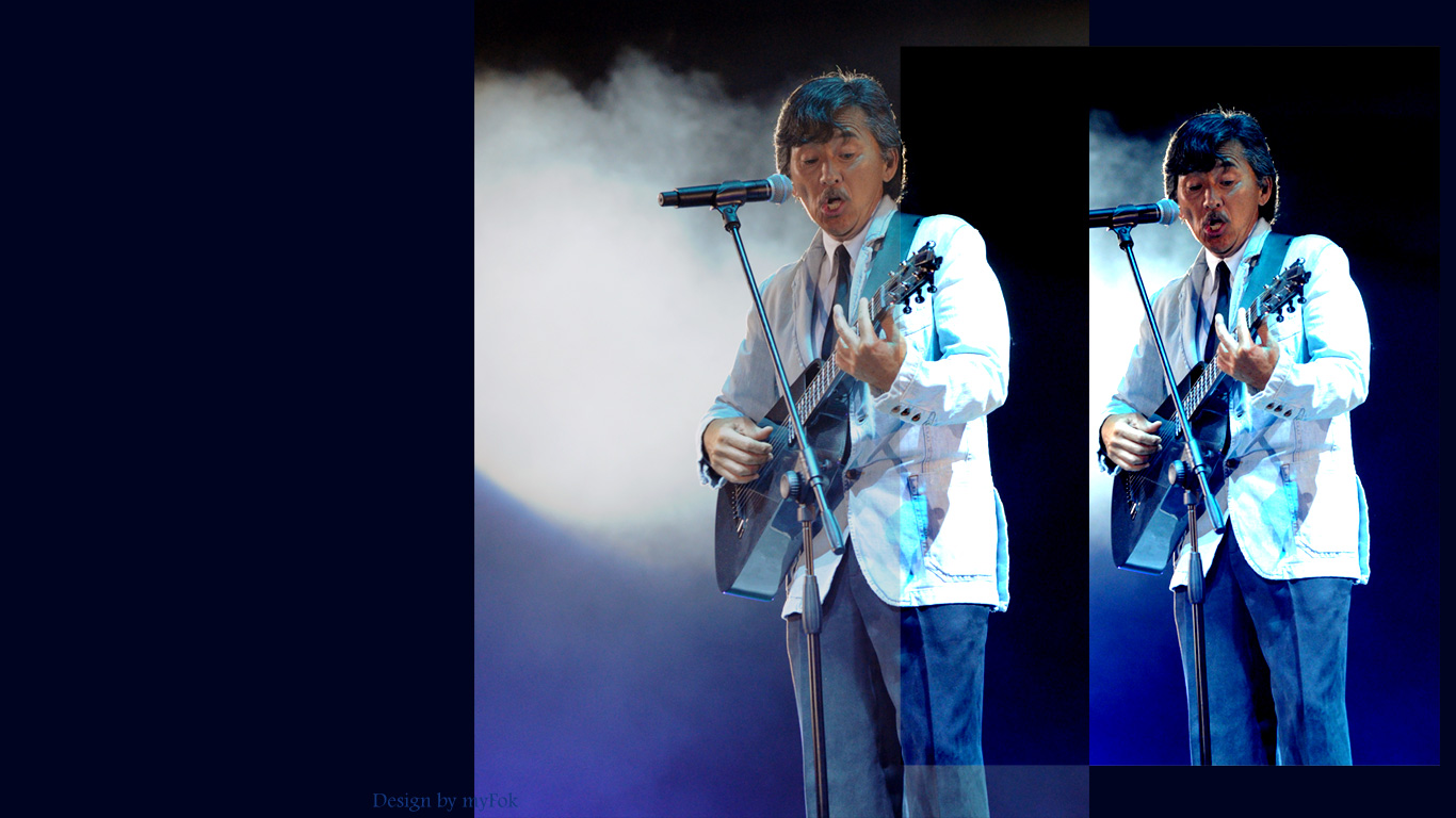  On Stage 2013 1366*768