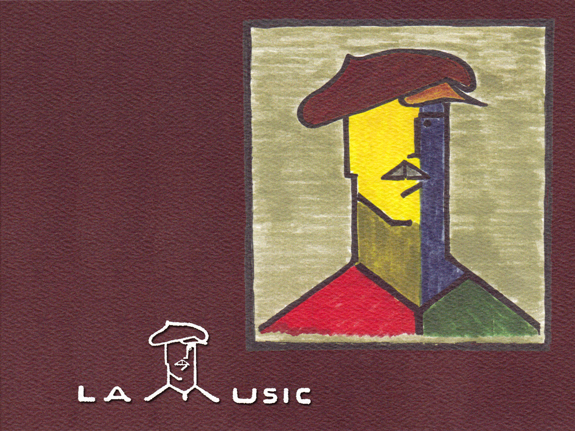  LAMUSIC 1152*864