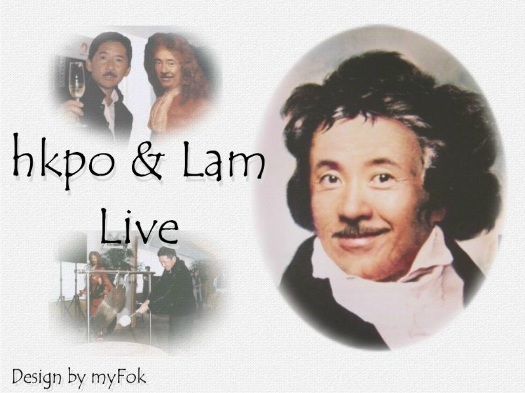 hkpo & Lam Live 1024*768